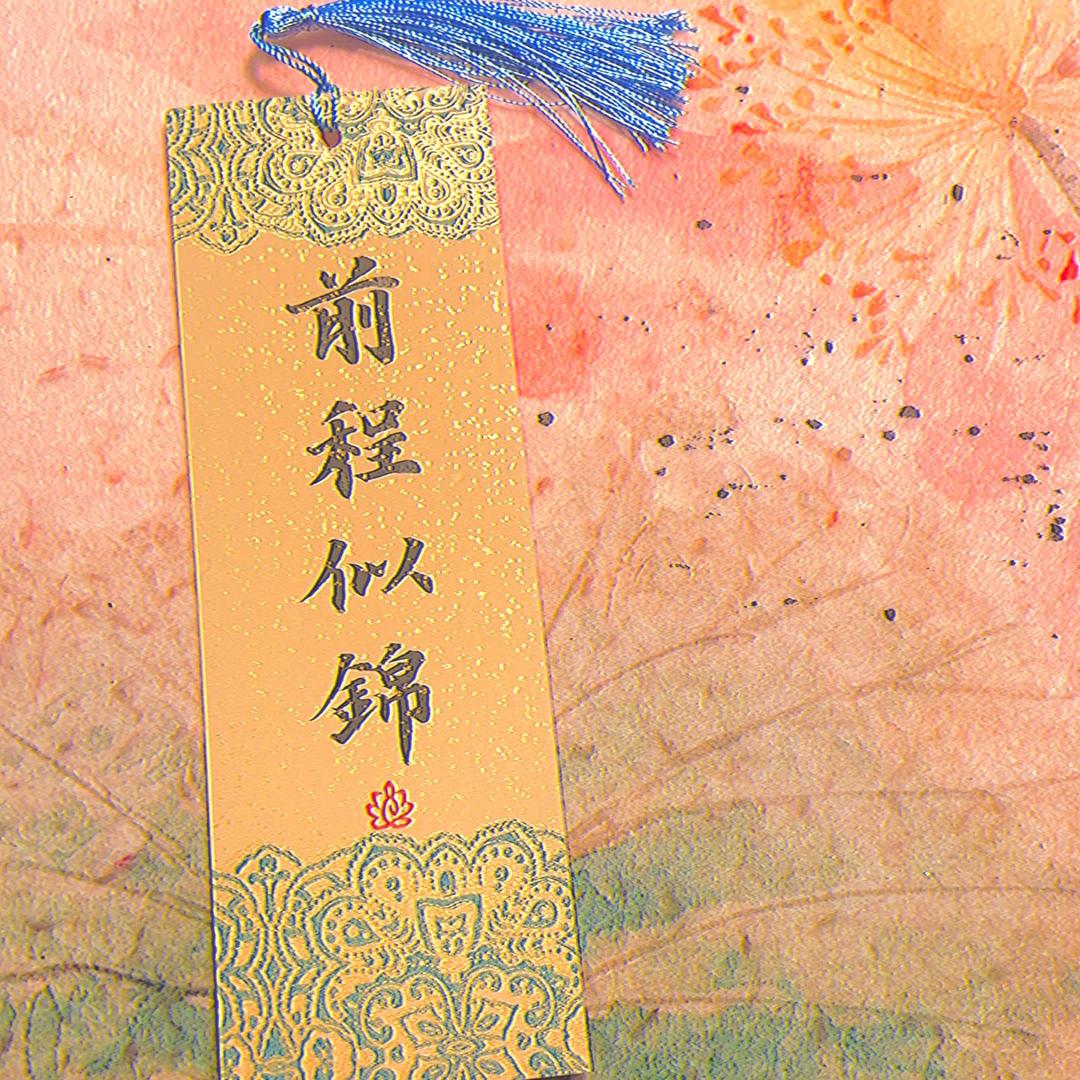 写字画画的白莲