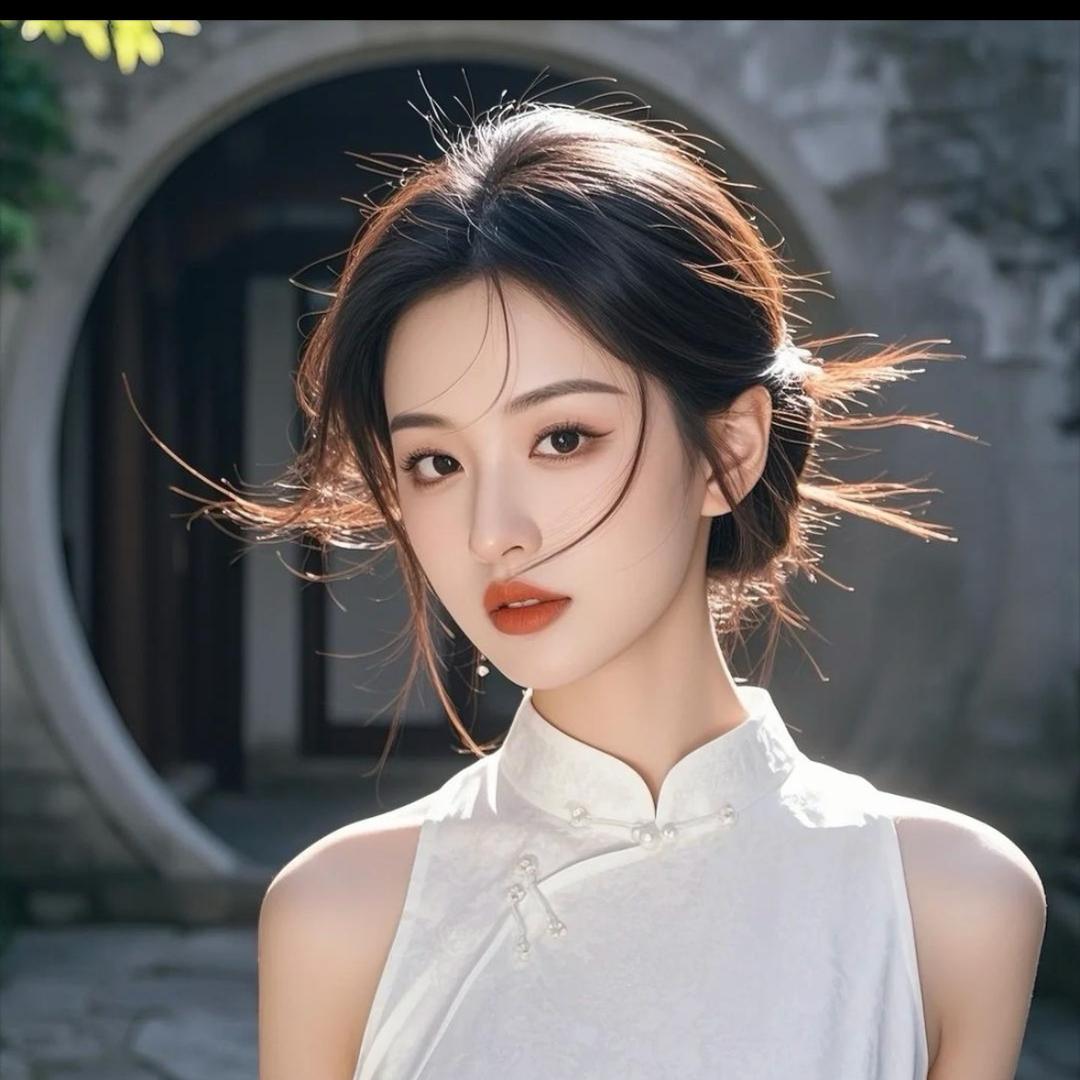 美美一呀