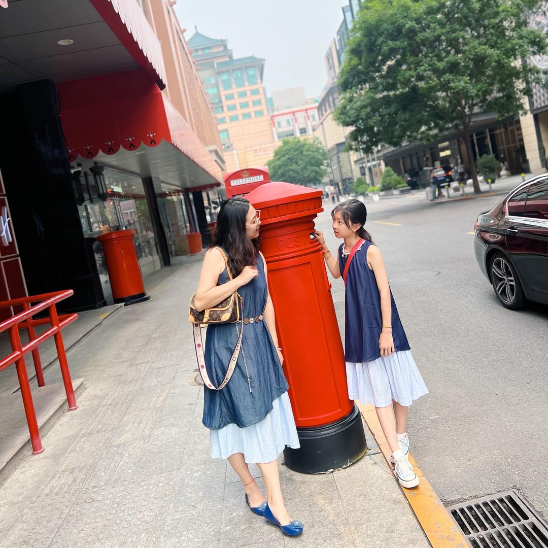 小莘莘  🎀