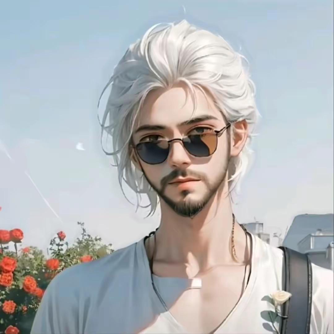 🤨嗨.小牛马♏️