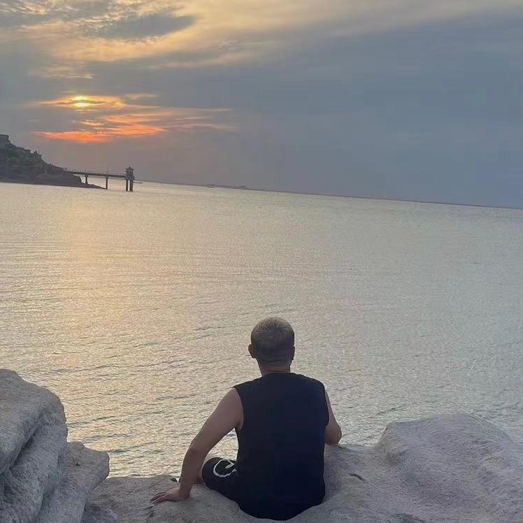 龙湖老拾