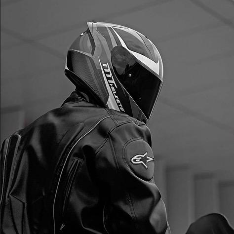 摩百道机车装备