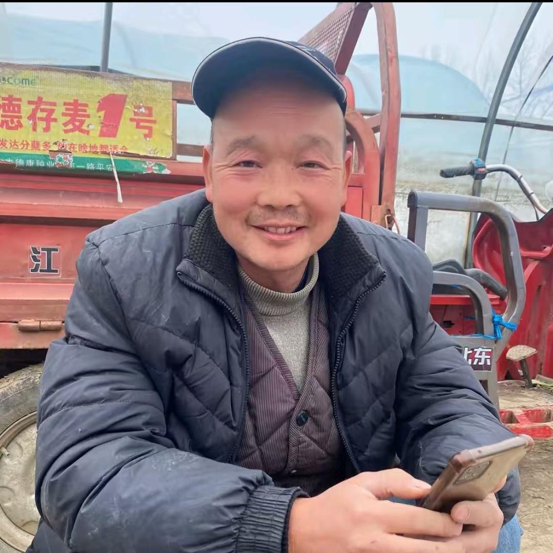 爱唱歌的阿勇