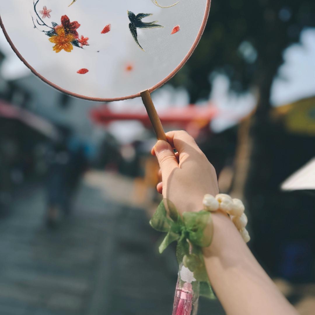 茉莉糖串🐰⁷²²