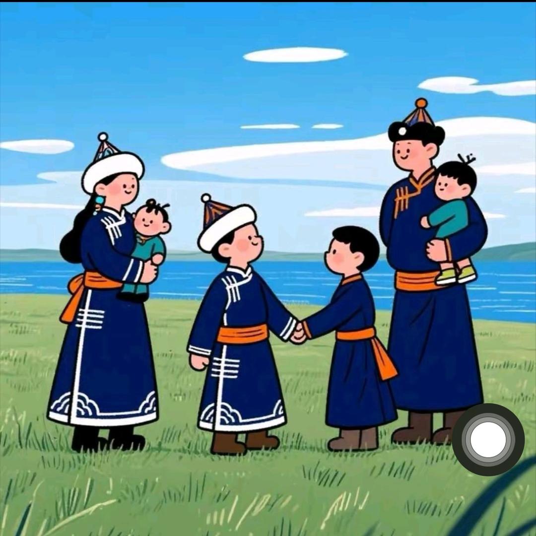 @@四条龙（已授权）