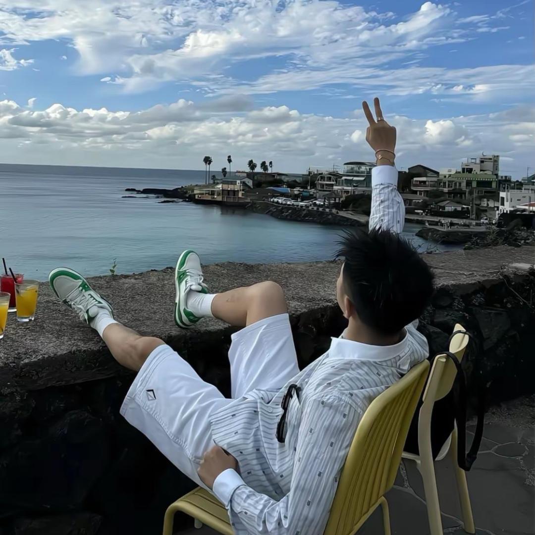 南辰车库（阿姜）