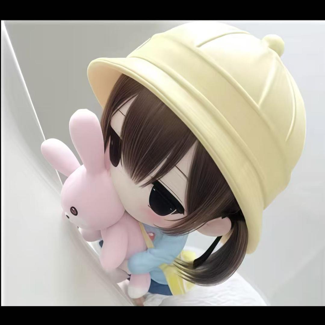 然然
