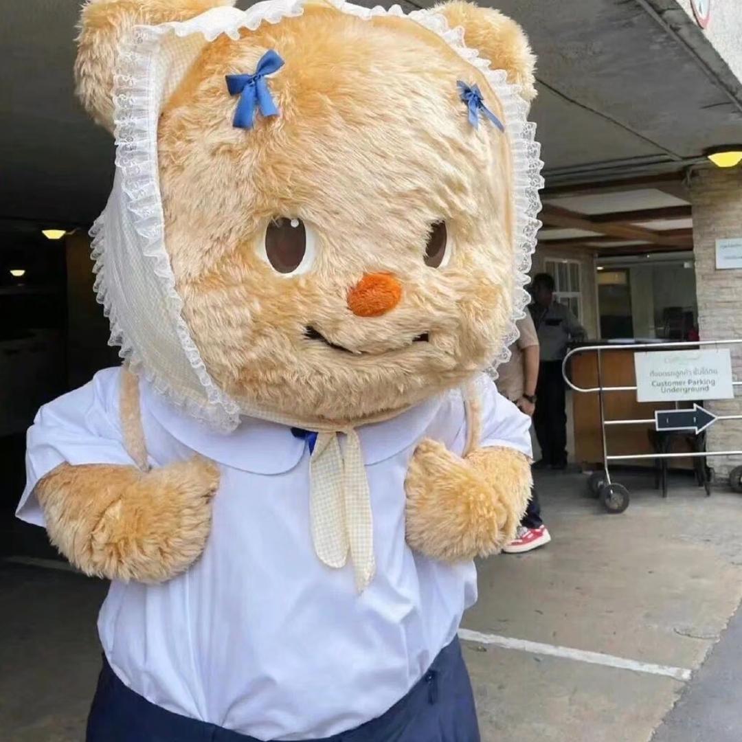 霏霏不会灰´◡`