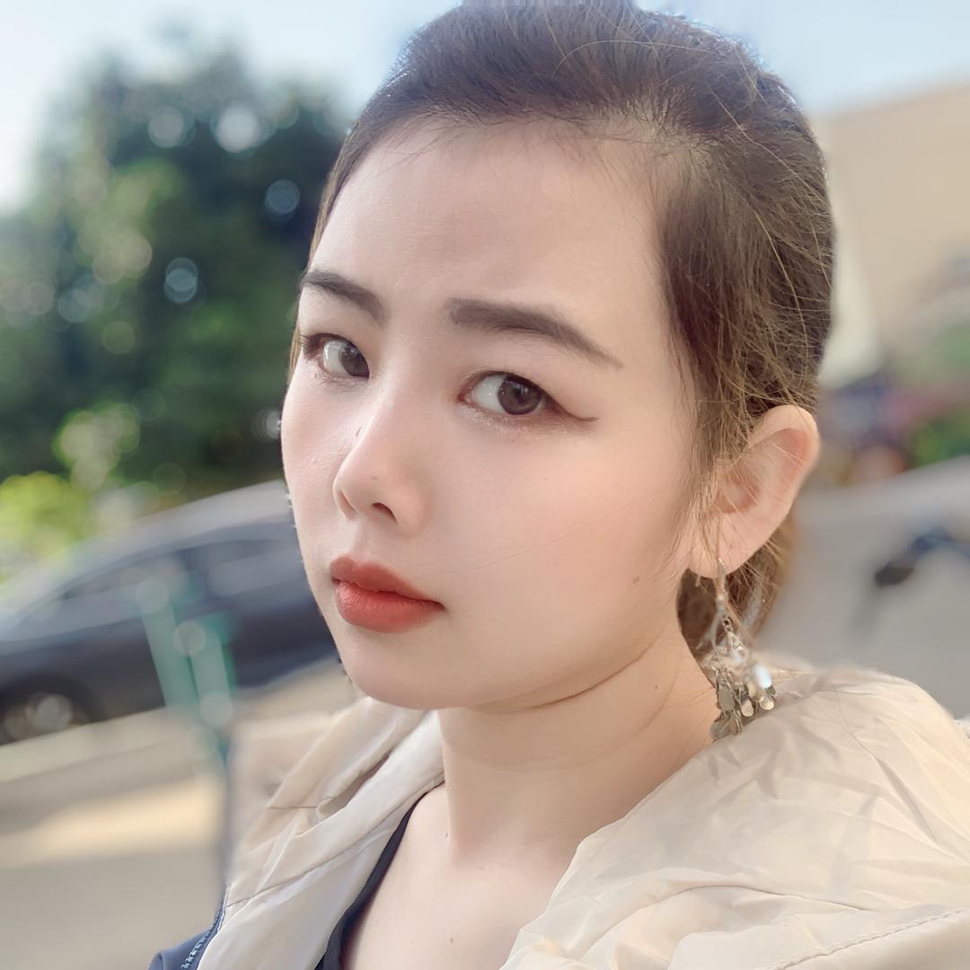 微微