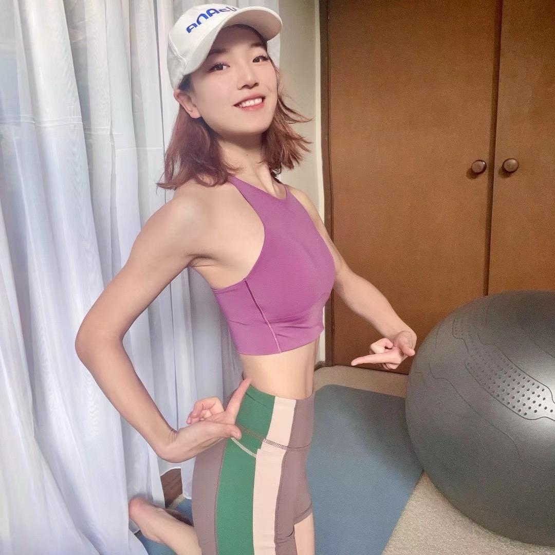 平板女王Kory