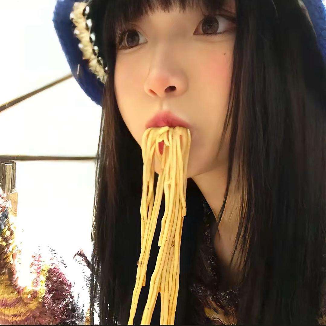 想想早上吃什么