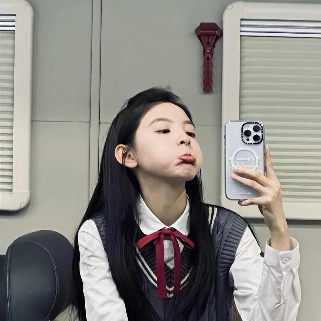 发呆呆呆鱼