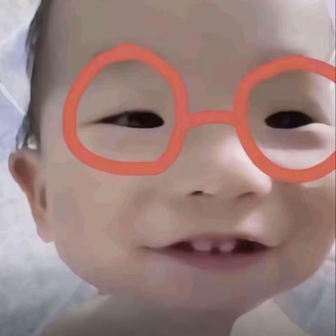 总是假装不在意