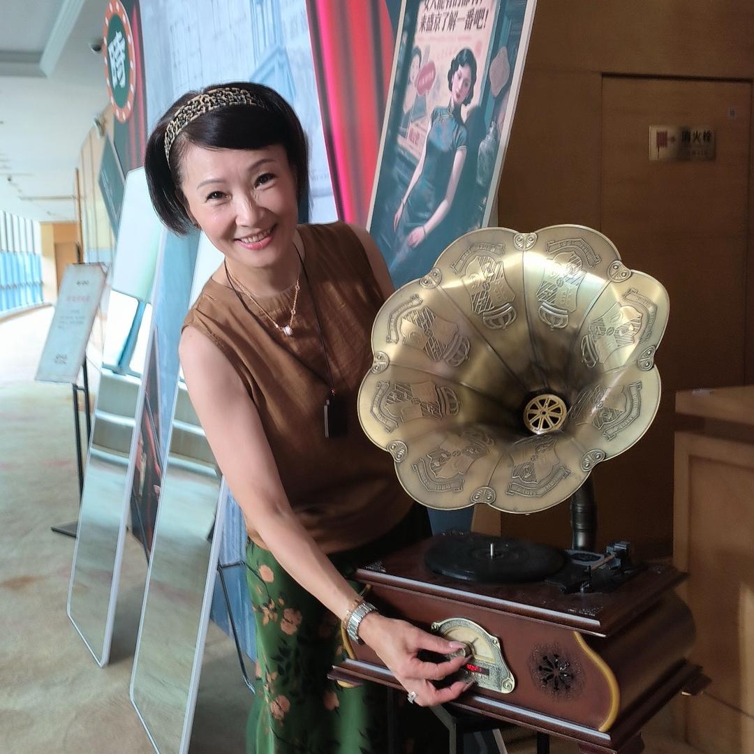 阿琴