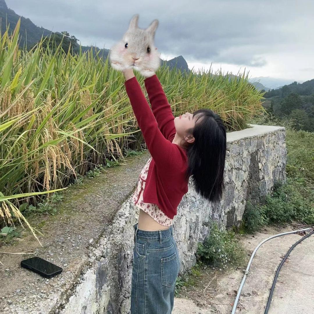 我脸¹点也不圆💫