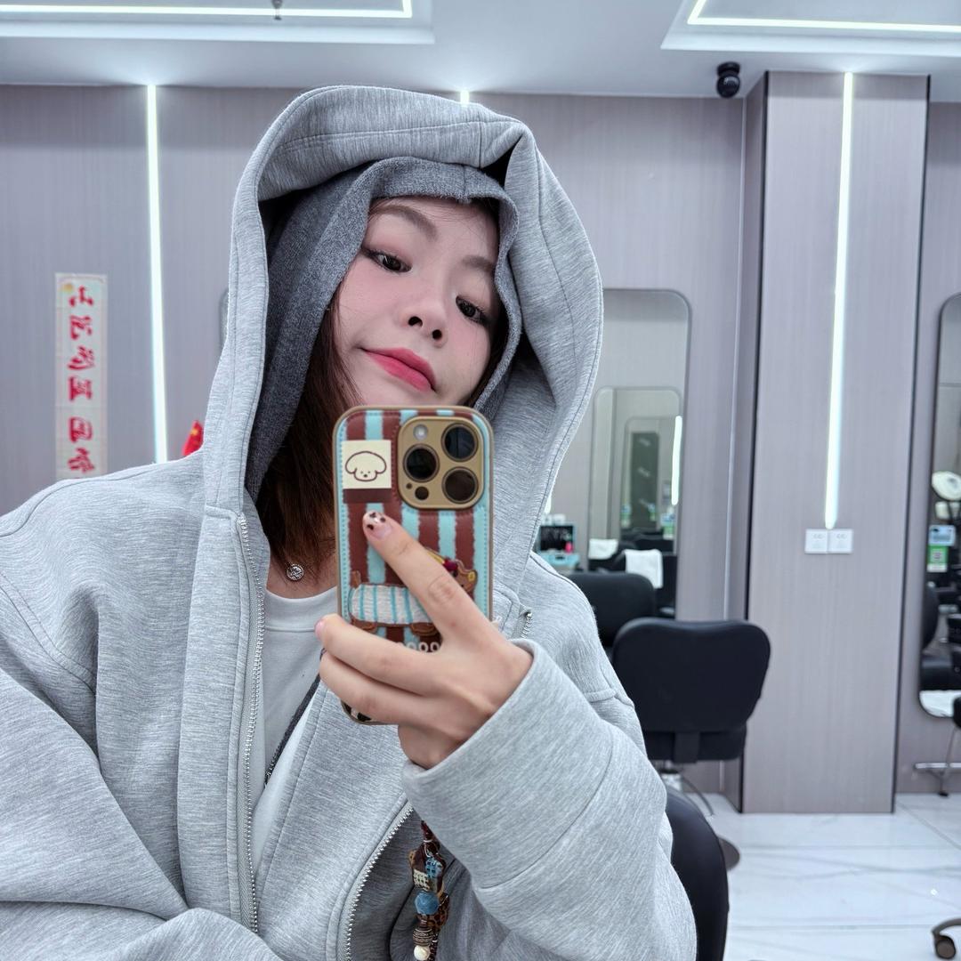 @艾米不吃米