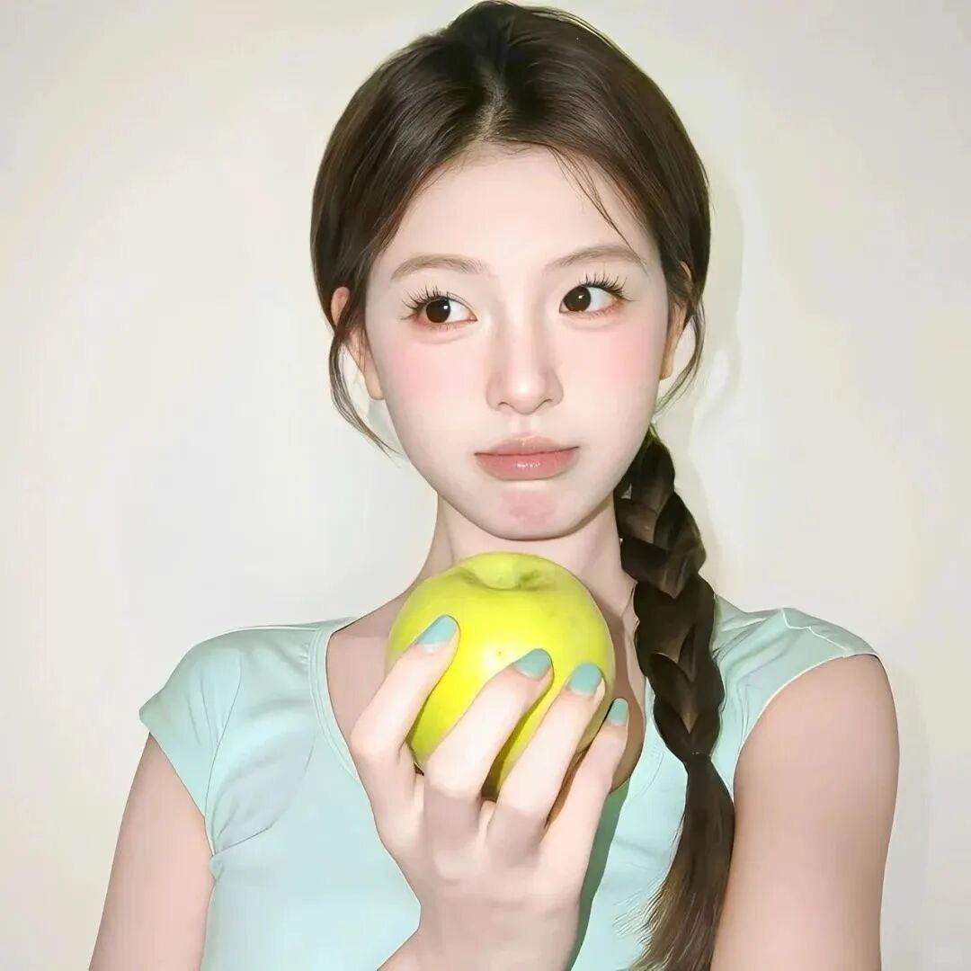 苹果.