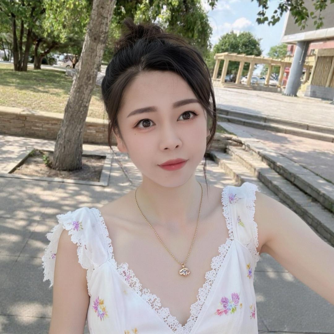 是橘儿吖
