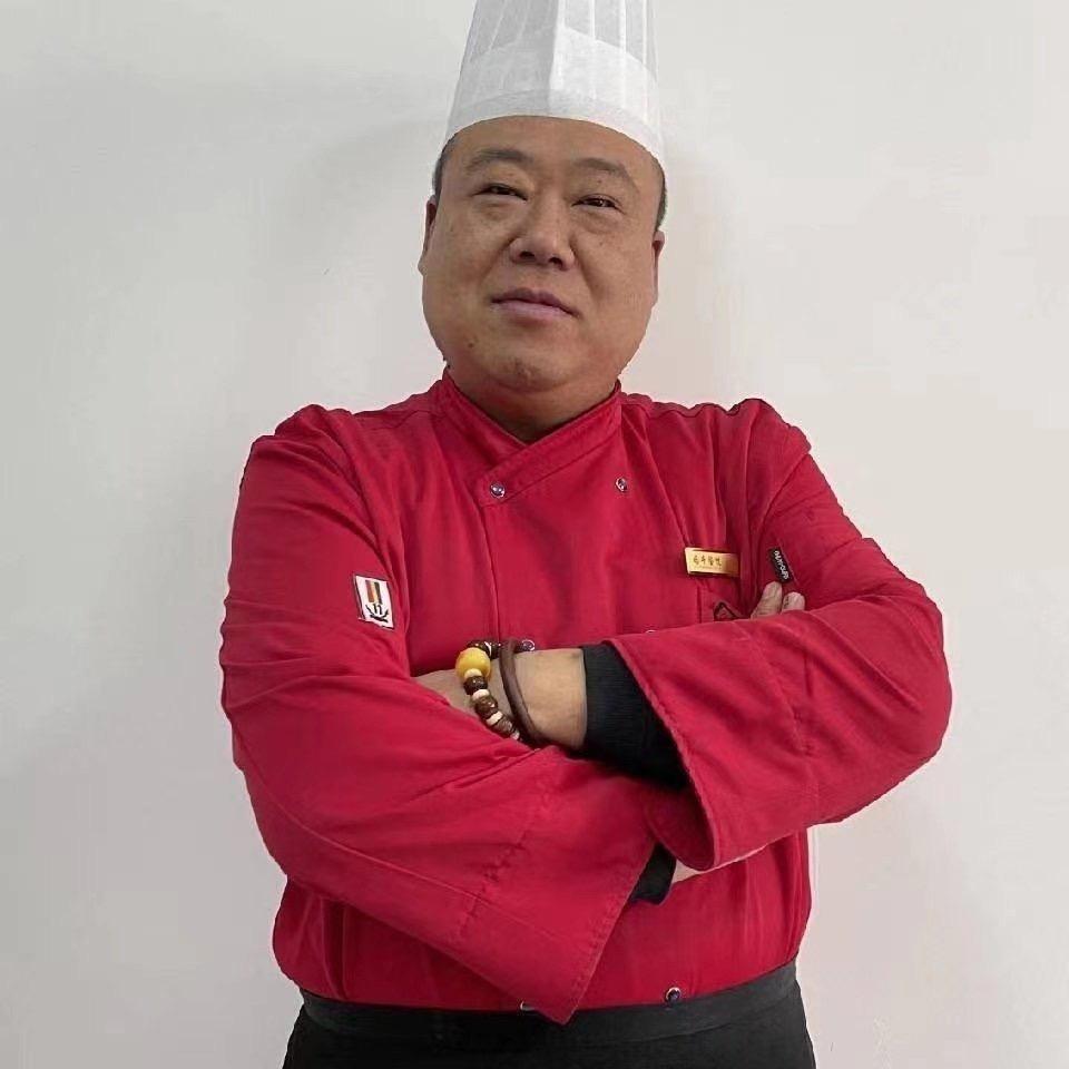 纸包鱼-厨师长