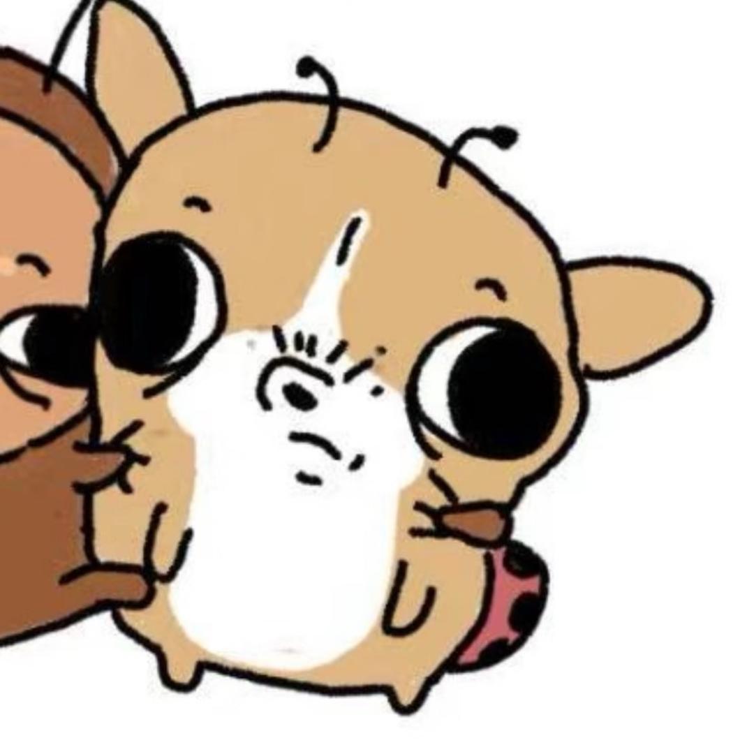 大呲花