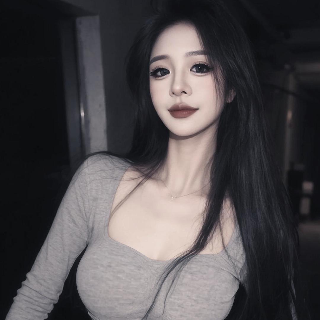 微胖女孩i