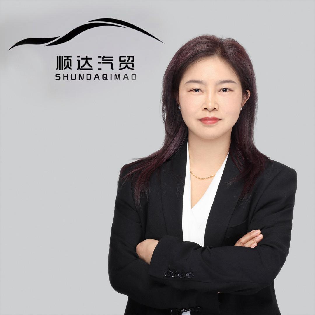 大顺达二手车