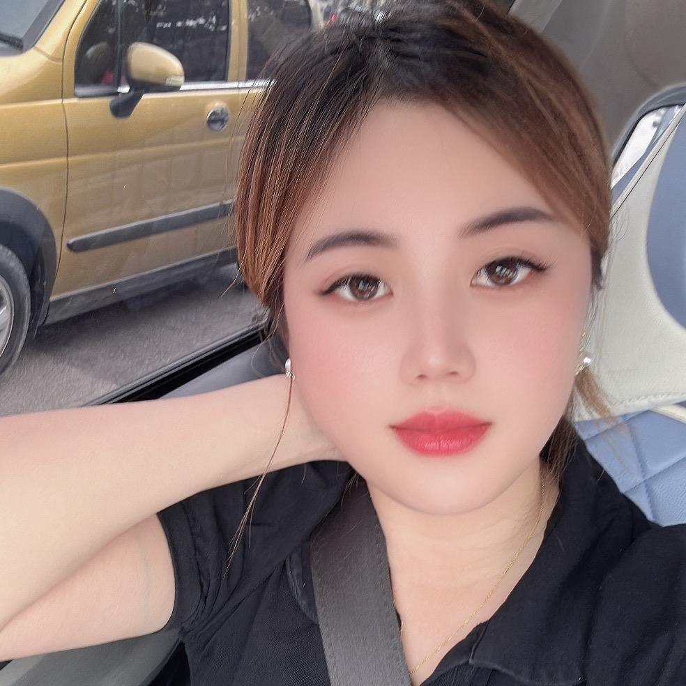 小柚子🍀