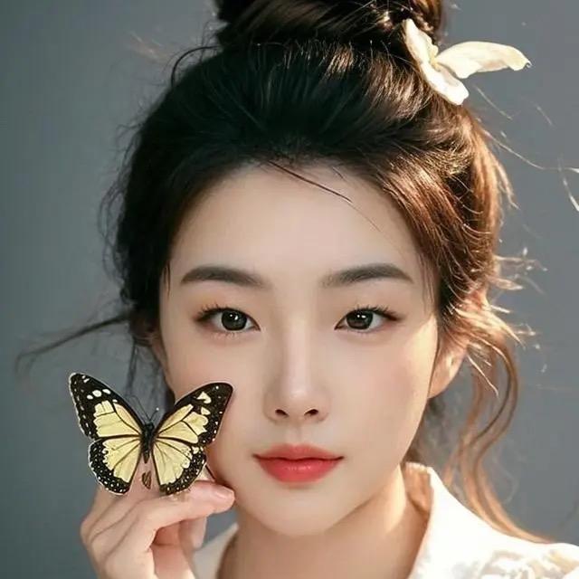 紫藤．