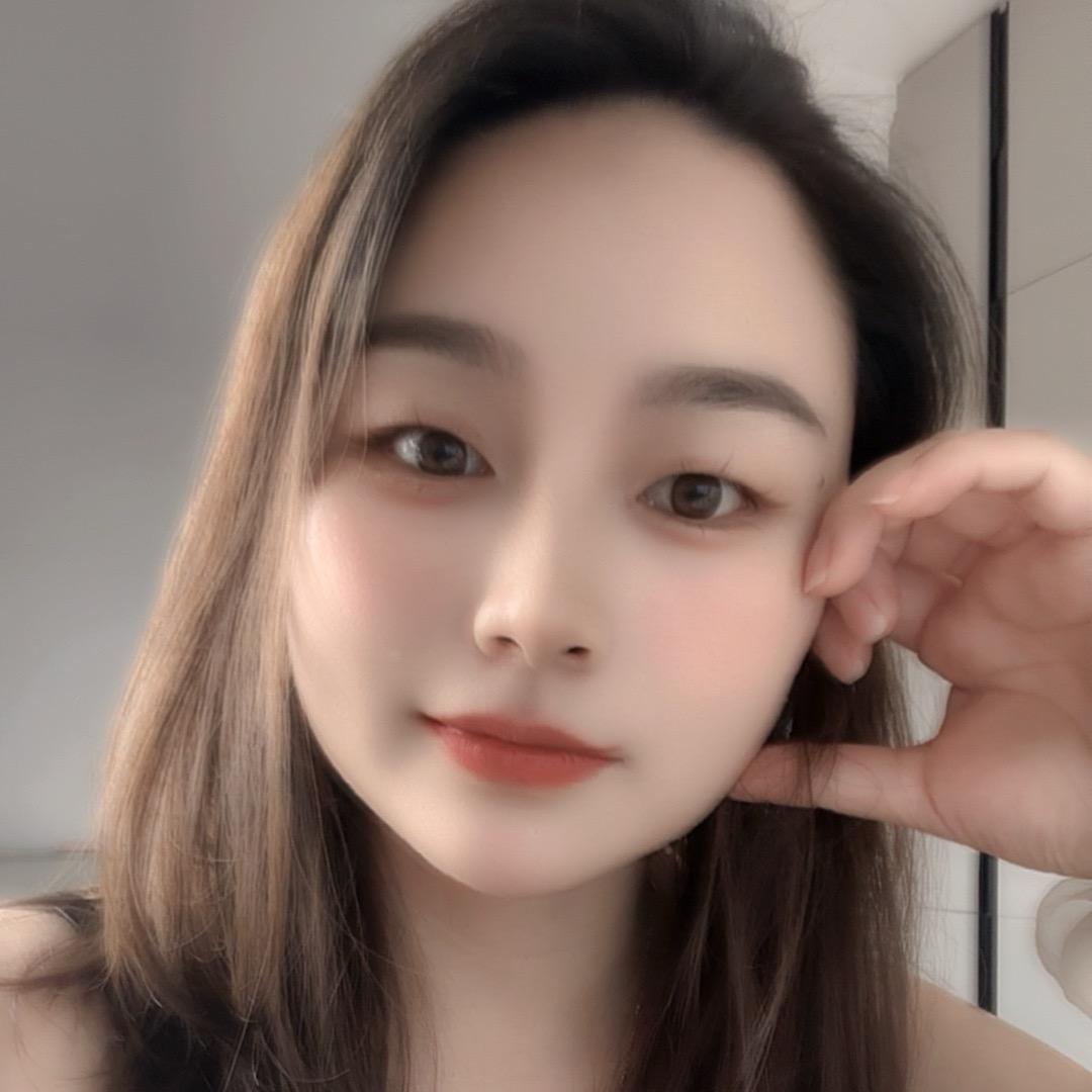 不温柔的阿娇姐姐