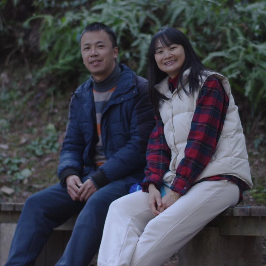 驭岩堂