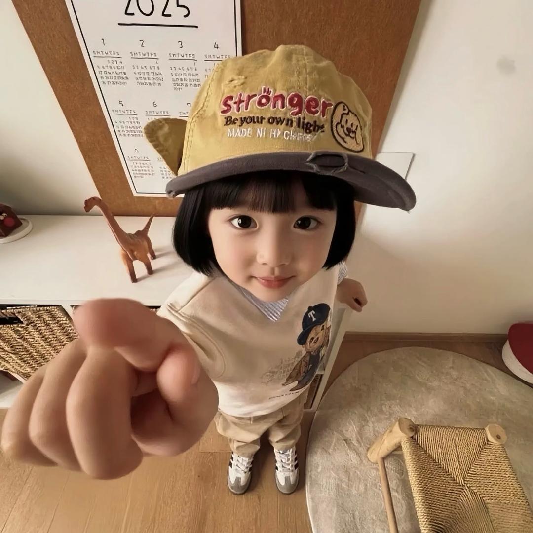 小孩-