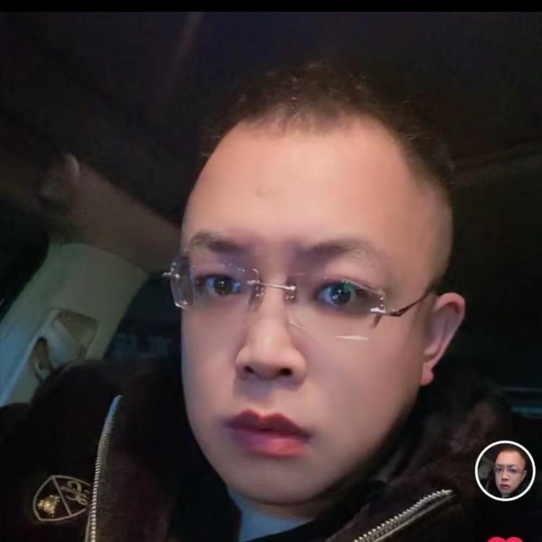豪哥很性情