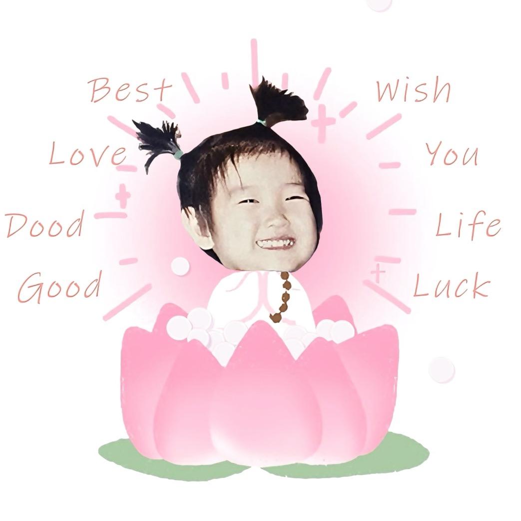 就吃一口桃🍑
