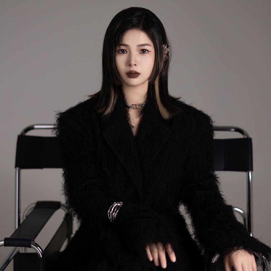 JIAN•遇造型-圆圆老师（招生中）