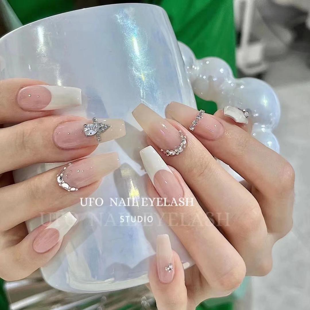 哈尔滨樱奈·Nail美甲美睫（穿戴甲）