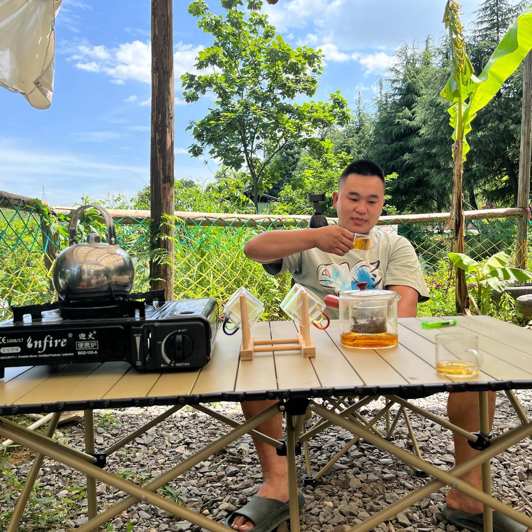 小鱼摆摆创始人总店《金华镇》