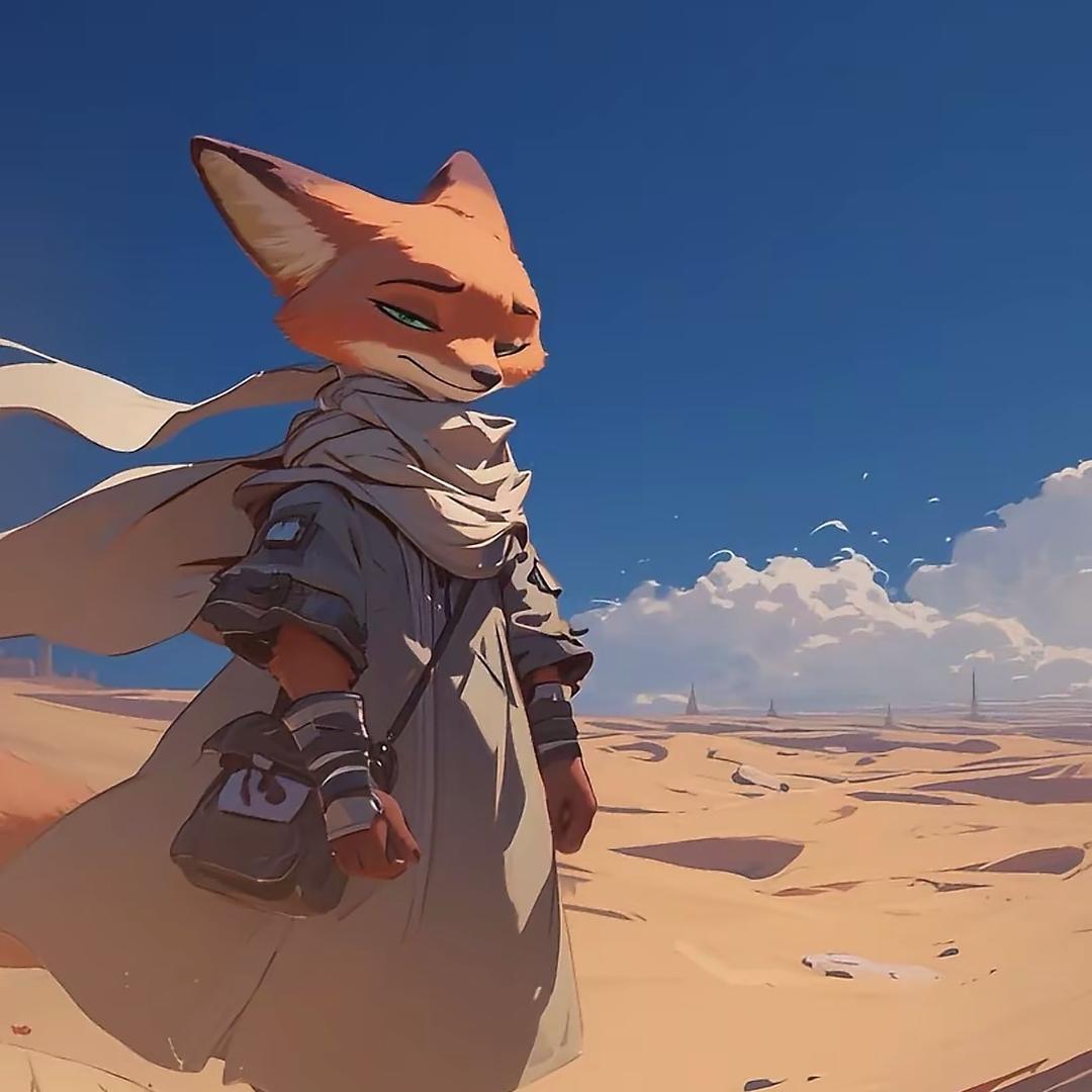 小傻瓜，你被逮捕了