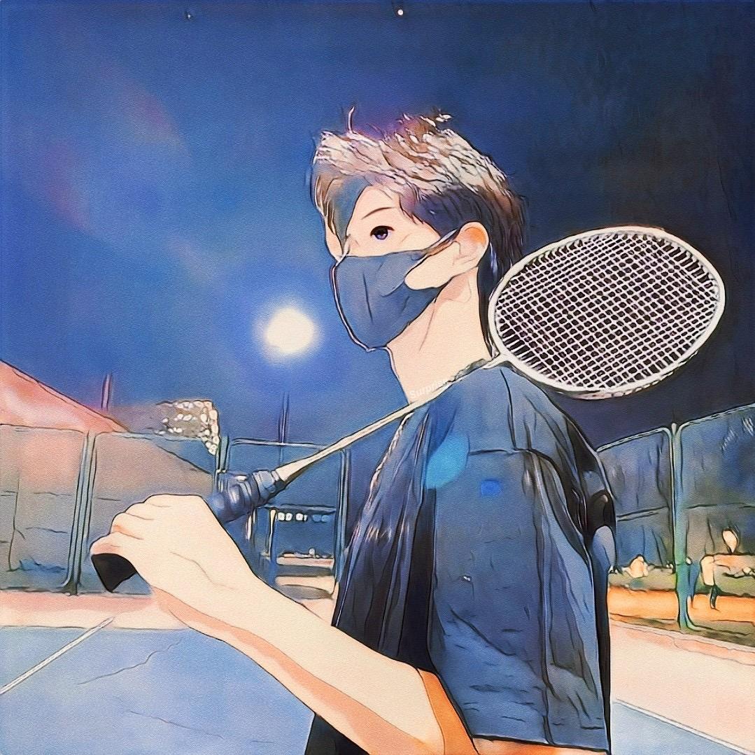 💋  曾不错🏸️