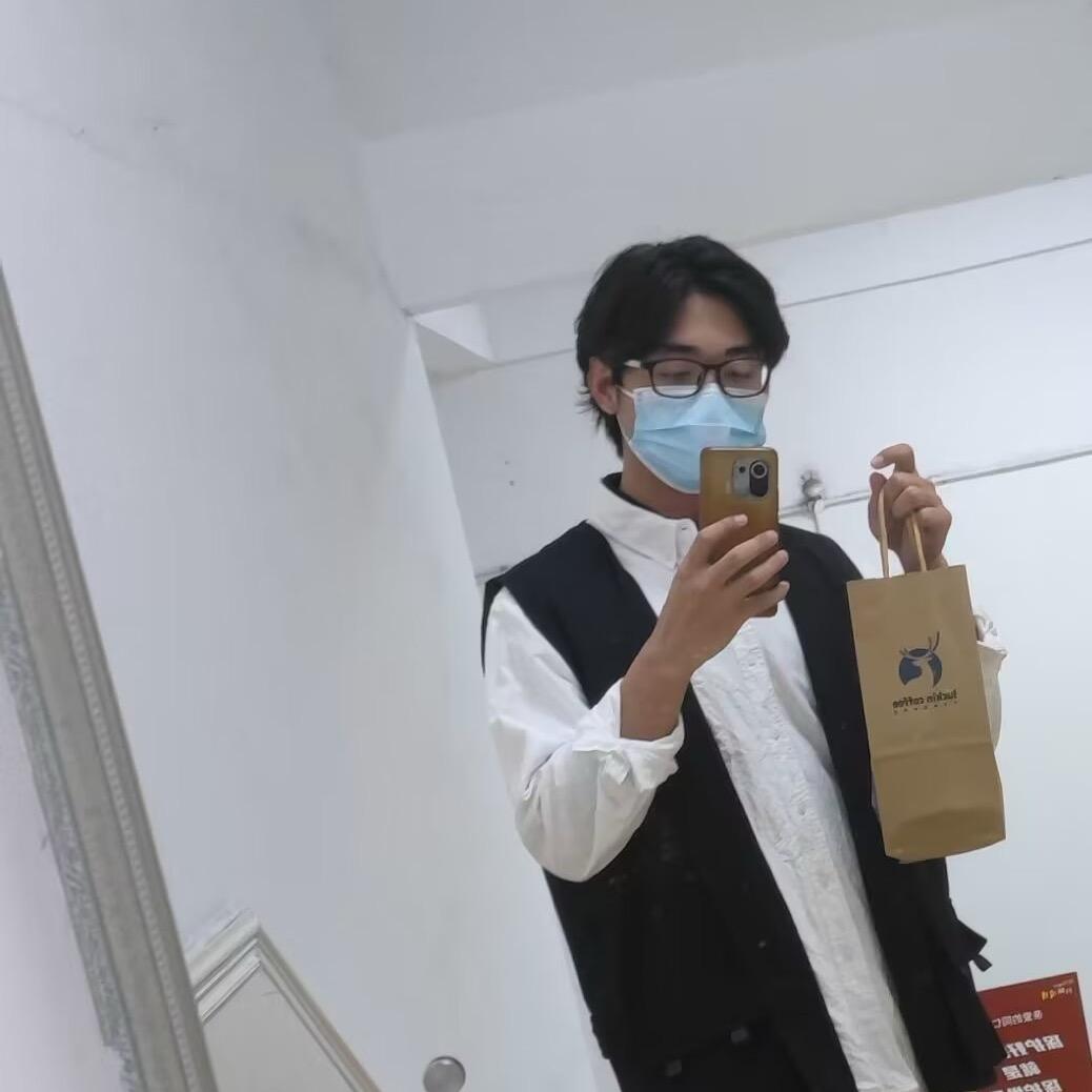 小泽熠熠的vlog