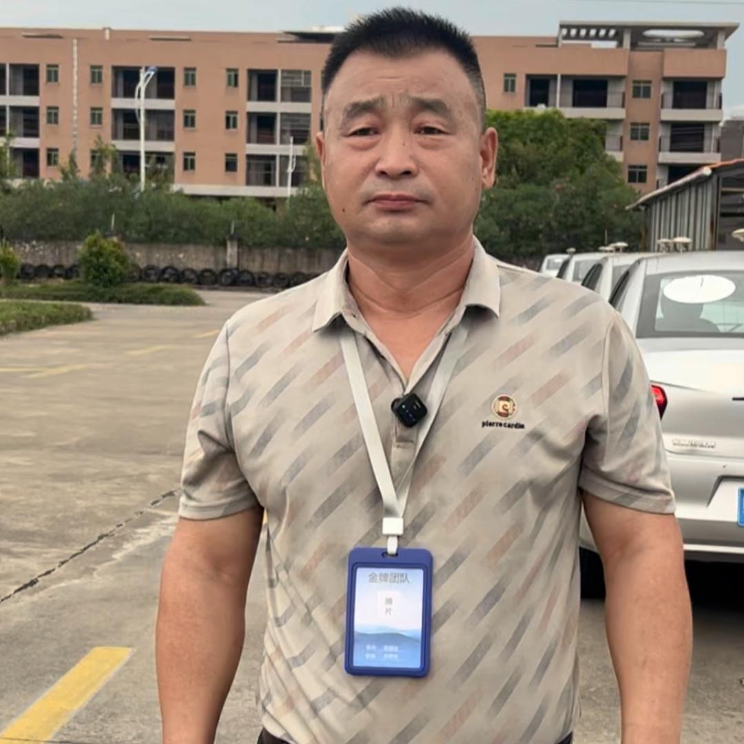 河源考场（金牌团队）