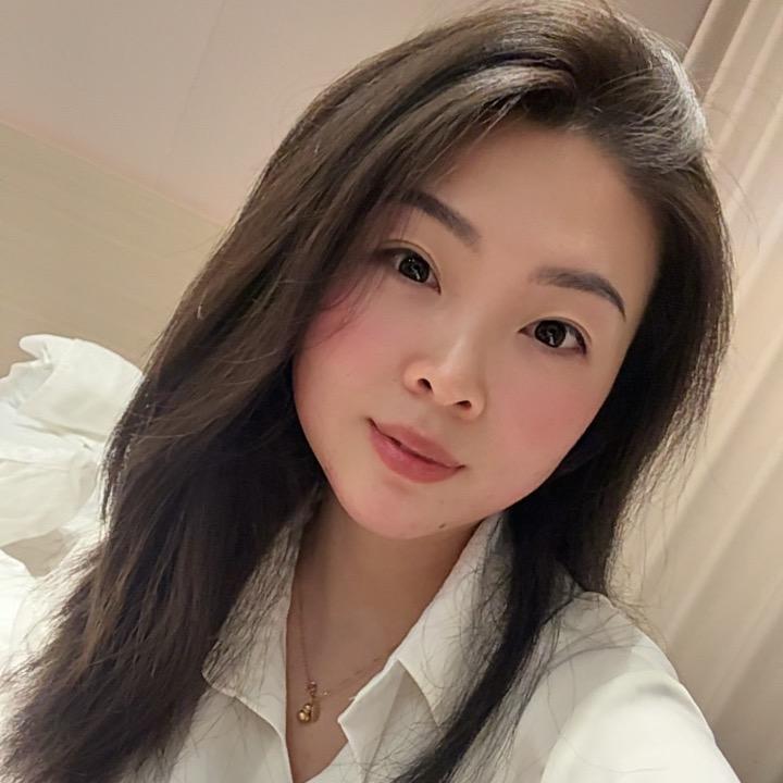 小楊😘（过桥米线）