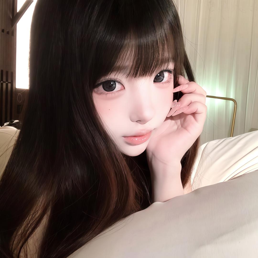- 怡 子qaq