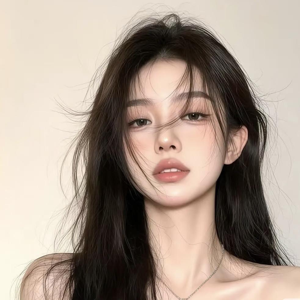 长高的长颈鹿(美妆)