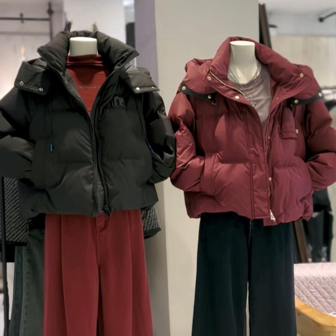 凤栖湾徐楼女装工厂店