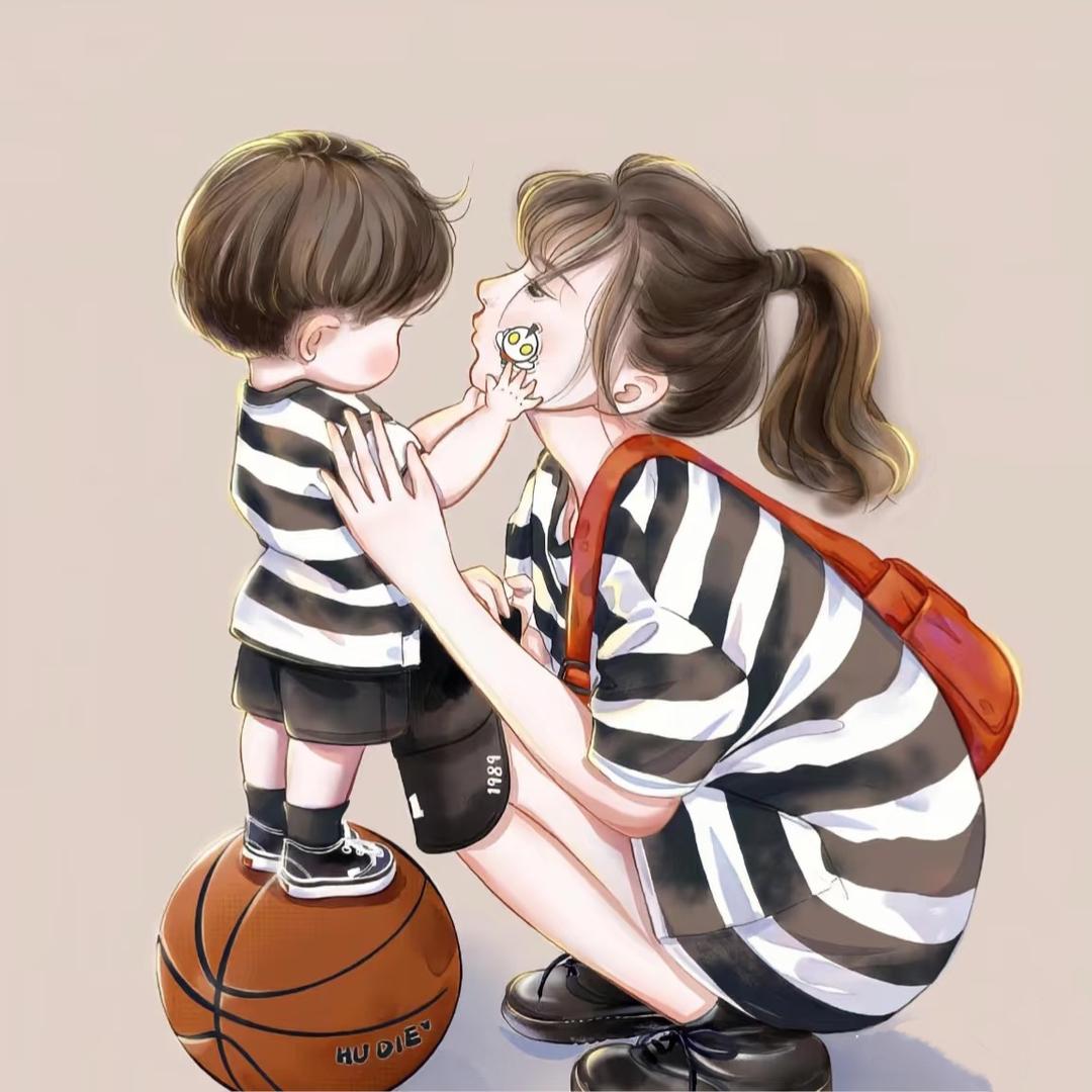 S•小倩