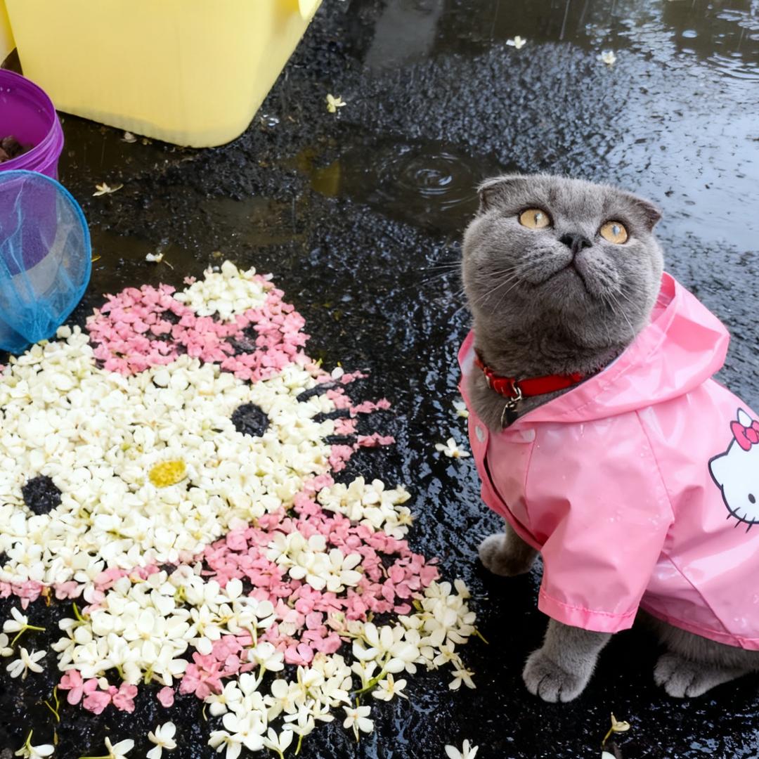 宠儿