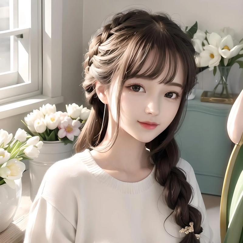 小妖女