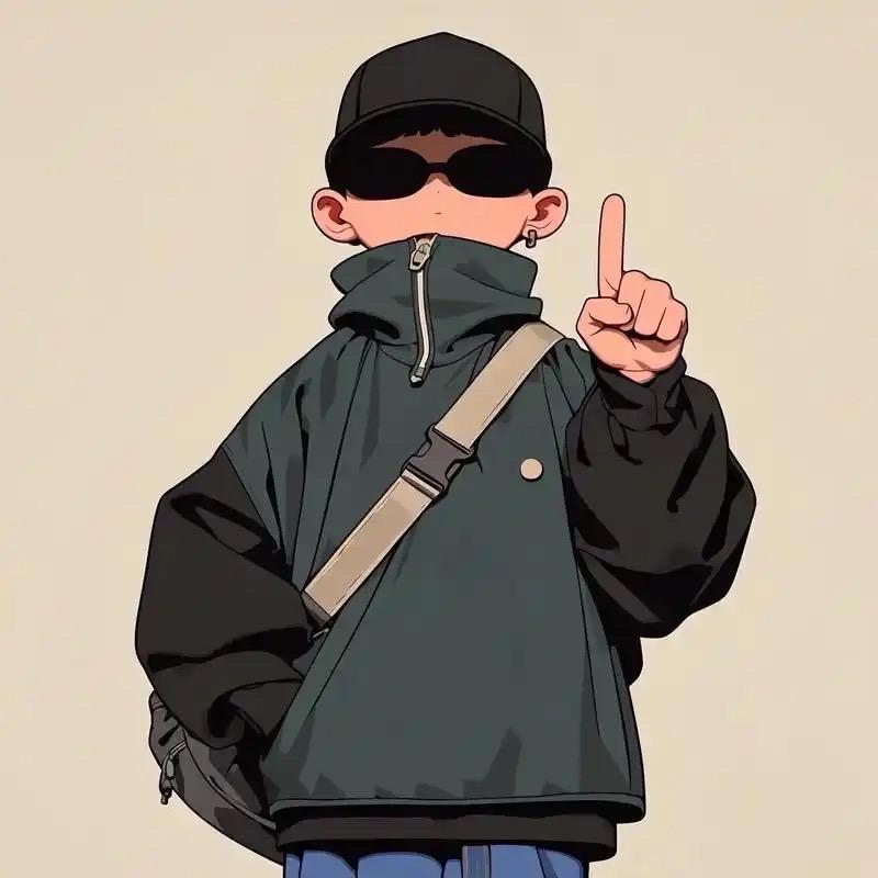 行走的荷：尔蒙