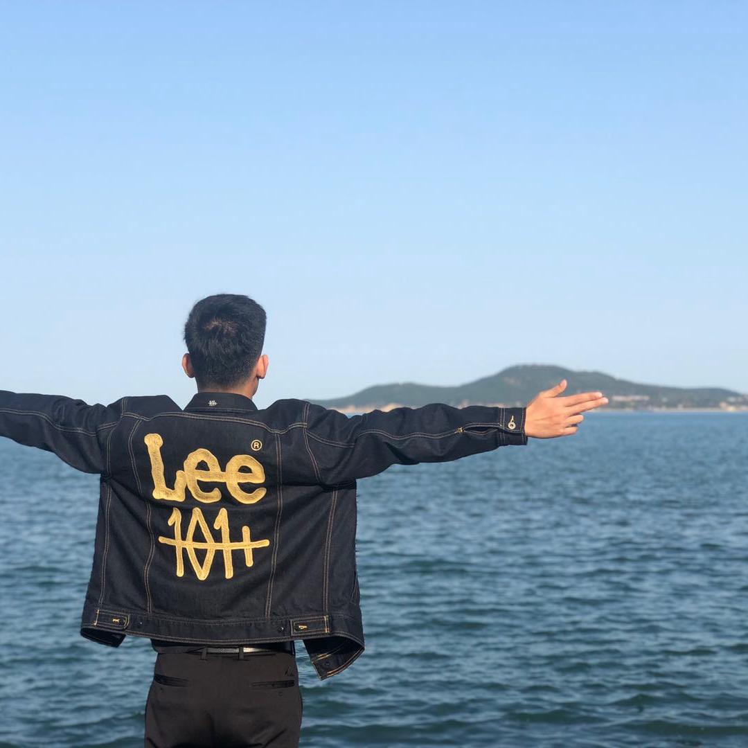 小海哥哥