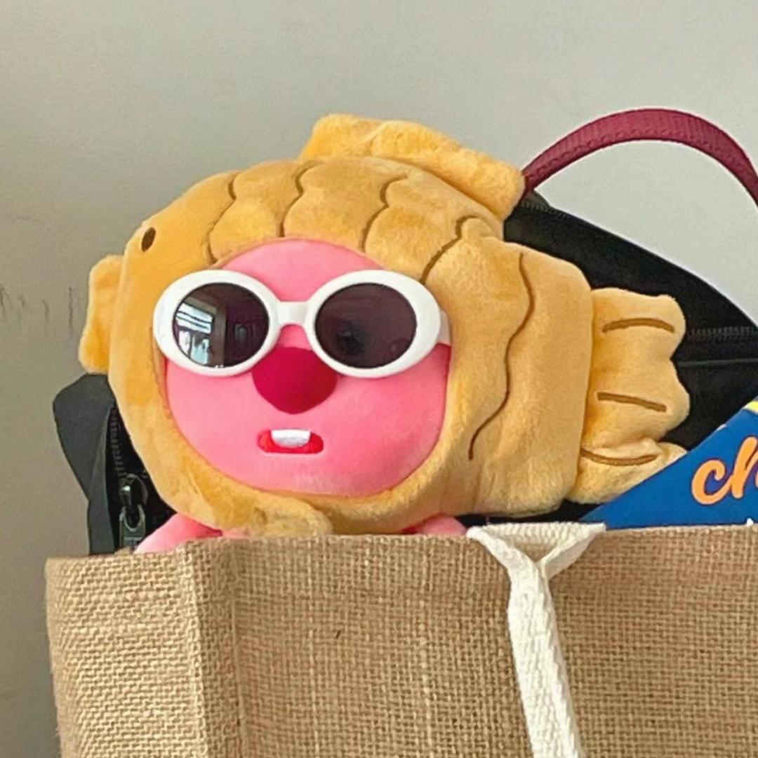 咸鱼出击